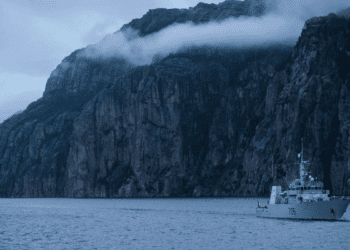 Canada is under threat—and the U.S. is not our biggest problem: Richard Shimooka in The Hub