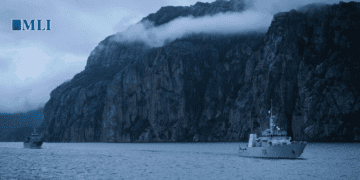 Canada is under threat—and the U.S. is not our biggest problem: Richard Shimooka in The Hub