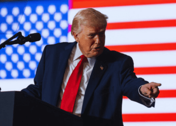 What if Trump is painfully right?: Stephen Nagy for Inside Policy