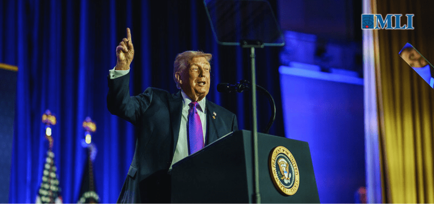 Trump’s Most Favoured Nation drug pricing risks further delays in Canada for pharmaceuticals: Nigel Rawson in National Newswatch