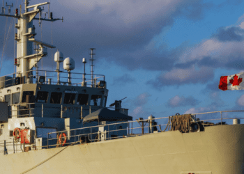 For Canada’s military, readiness is the problem – but is it also the solution?: Christopher Coates for Inside Policy