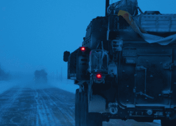 On thin ice – Canada isn’t ready for Arctic grey-zone threats: Sweekriti Pathak for Inside Policy