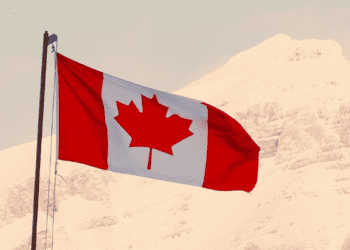 Canada needs to grow up as a country: Joe Varner in the Western Standard