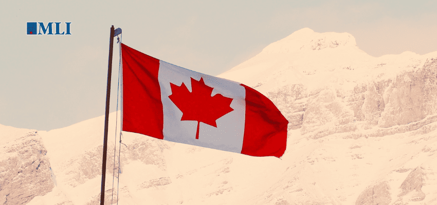 Canada needs to grow up as a country: Joe Varner in the Western Standard