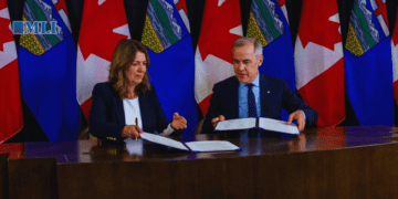 Carney’s energy superpower talk isn’t cutting it—we need action: Heather Exner-Pirot in The Hub