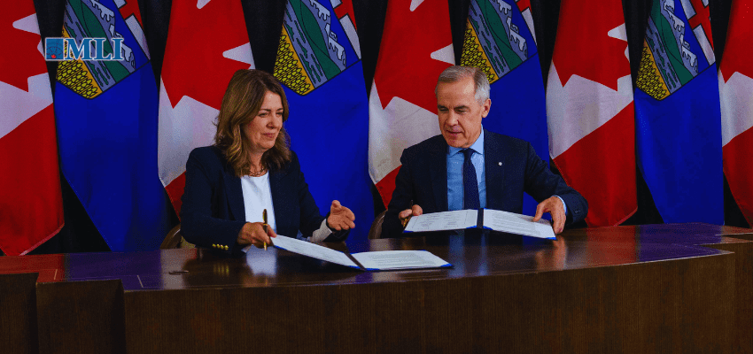 Carney’s energy superpower talk isn’t cutting it—we need action: Heather Exner-Pirot in The Hub