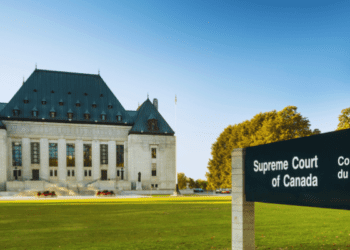 Judges are guardians of the Charter, not framers: Brian Bird for Inside Policy