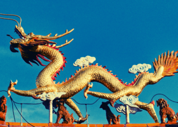 A simple test for Canada-China trade: Stephen Nagy in the Hamilton Spectator