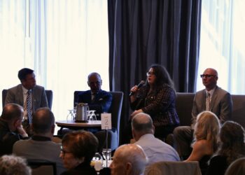 Charting Uncertain Waters – facts vs. fears in indigenous land claim rulings: Panel discussion