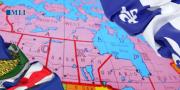 Rising separatism in Alberta and Quebec could put 2 million Canadian jobs at risk: Trevor Tombe in The Hub