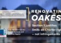 Renovating Oakes – Section 1 justifies limits on Charter rights — not infringements: Gerard Kennedy and Geoffrey Sigalet