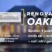 Renovating Oakes – Section 1 justifies limits on Charter rights — not infringements: Gerard Kennedy and Geoffrey Sigalet