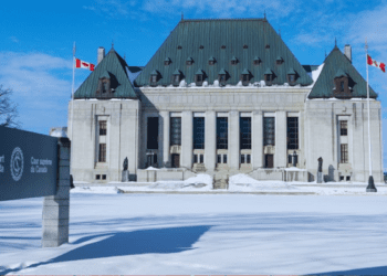 Judicial vandalism and the erosion of Canadian democracy: James Allan for Inside Policy