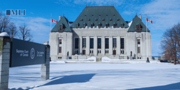 Judicial vandalism and the erosion of Canadian democracy: James Allan for Inside Policy