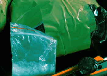 Threat convergence – transnational organized crime, terrorism, and hybrid warfare: Calvin Chrustie and John Gilmour for Inside Policy