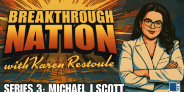 SS Breakthrough Nation