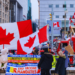 The mainstream media failed Canadians during the Freedom Convoy: Peter Menzies in The Hub