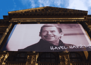 Mark Carney misread Havel and misled the world: Jan Matejcek in the National Post