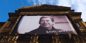 Mark Carney misread Havel and misled the world: Jan Matejcek in the National Post