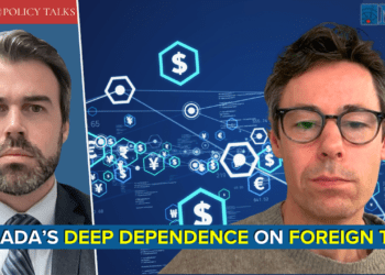 Canada’s digital and AI governance must account for geopolitics: André Côté and Peter Copeland for Inside Policy Talks