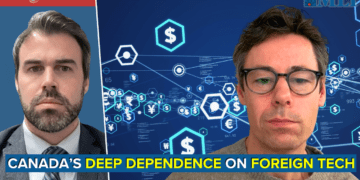 Canada’s digital and AI governance must account for geopolitics: André Côté and Peter Copeland for Inside Policy Talks