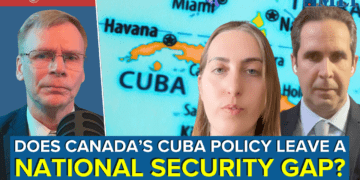 Canada’s Cuba policy is a moral and strategic failure: Sarah Teich, Michael Lima, and Christopher Coates for Inside Policy Talks