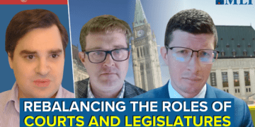 It’s time to renovate the Oakes test: Gerard Kennedy, Geoffrey Sigalet, and Mark Mancini for Inside Policy Talks