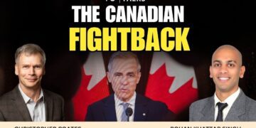 Decoding Mark Carney’s Davos speech amid rising global strategic competition: Christopher Coates & Rohan Khattar Singh in Fair Observer