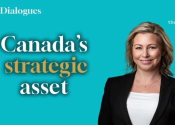 The Hub Thumbnail of video.