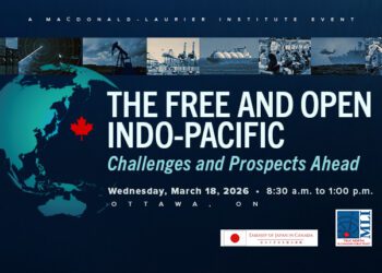 The free and open Indo-Pacific – Challenges and prospects ahead: Panel discussion