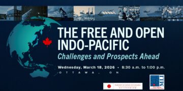 The free and open Indo-Pacific – Challenges and prospects ahead: Panel discussion