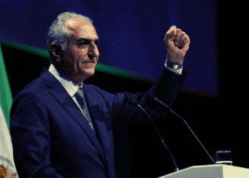 Why we should be leery of Reza Pahlavi as a leader of Iran: Kaveh Shahrooz in the Globe and Mail