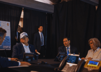 Trump’s military doctrine is insular, with short military commitments: Richard Shimooka, Alexander Lanoszka, and Balkan Devlen in the National Post