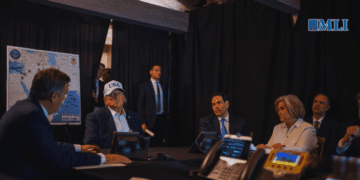 Trump’s military doctrine is insular, with short military commitments: Richard Shimooka, Alexander Lanoszka, and Balkan Devlen in the National Post