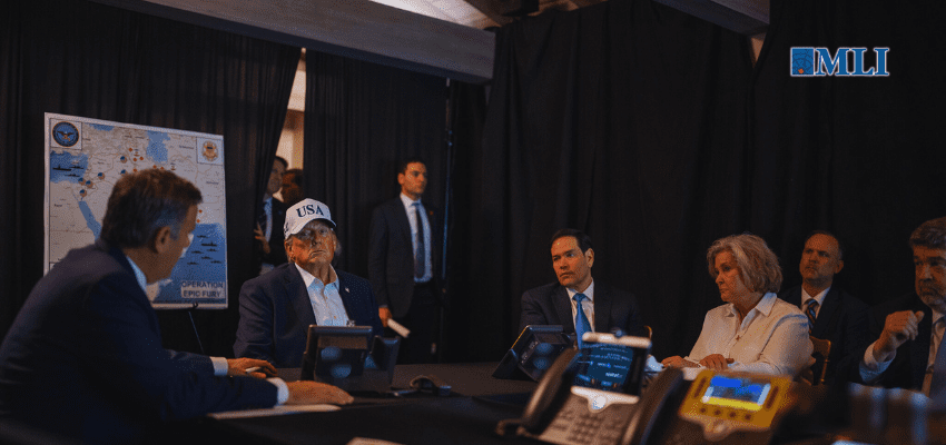 Trump’s military doctrine is insular, with short military commitments: Richard Shimooka, Alexander Lanoszka, and Balkan Devlen in the National Post