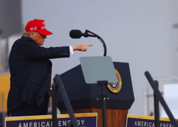 Trump and Netanyahu have the law, and the facts, on their side: Brian Cox in Real Clear World