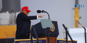 Trump and Netanyahu have the law, and the facts, on their side: Brian Cox in Real Clear World