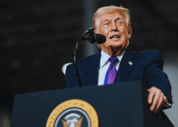 Keep calm and carry on – Advice for Canadians in the era of Donald Trump: Brian Lee Crowley for Inside Policy