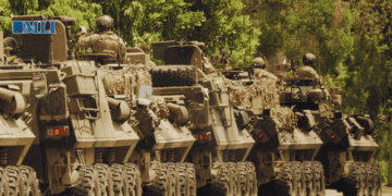 As a retired lieutenant-general, let me tell you – Simply getting to 2% defence spending isn’t enough: Christopher Coates in The Hub