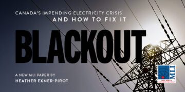Blackout: Canada’s impending electricity crisis and how to fix it