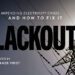 Blackout: Canada’s impending electricity crisis and how to fix it