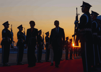 Canada’s new Indo-Pacific calculus – Beyond the old Atlantic order: Stephen Nagy and Saroj Kumar Rath for Inside Policy