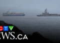 What is the potential impact of Iran laying mines in the Strait of Hormuz?: Joe Varner on CTV News