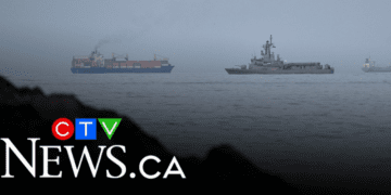 What is the potential impact of Iran laying mines in the Strait of Hormuz?: Joe Varner on CTV News