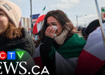 US and Israel launch attack on Iran: Kaveh Shahrooz on CTV News