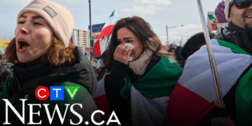 US and Israel launch attack on Iran: Kaveh Shahrooz on CTV News