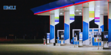 What rising oil prices mean for your bank account: Trevor Tombe in The Hub