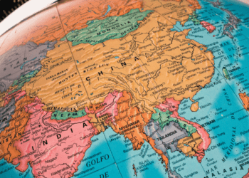 Canada has an opportunity to redefine its role in the Pacific: Stephen Nagy in the Japan Times