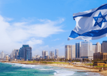 Why Mark Carney should visit Israel: Jack Mintz in the National Post