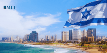 Why Mark Carney should visit Israel: Jack Mintz in the National Post